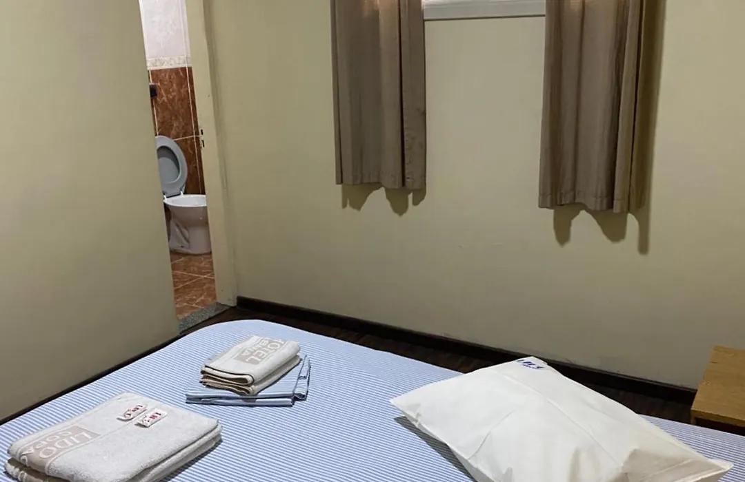 Hotel Lido (Adult Only)-1