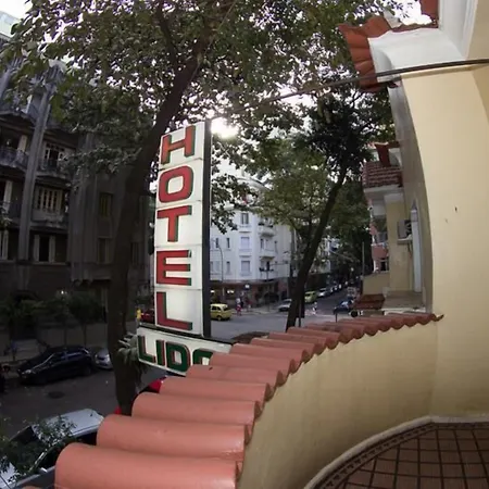 Hotel Lido (Adult Only)-3